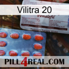 Vilitra 20 36